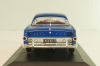 Facel Vega Excellence 1960, blue, Altaya 1:43 Уценка!