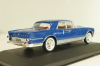 Facel Vega Excellence 1960, blue, Altaya 1:43 Уценка!