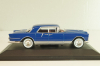 Facel Vega Excellence 1960, blue, Altaya 1:43 Уценка!