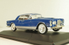 Facel Vega Excellence 1960, blue, Altaya 1:43 Уценка!
