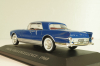 Facel Vega Excellence 1960, blue, Altaya 1:43 Уценка!