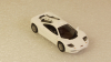 McLaren F1 Roadcar white, 870133822, Minichamps 1:87