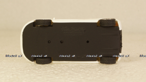 McLaren F1 Roadcar white, 870133822, Minichamps 1:87