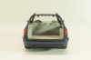 BMW 520i Touring (E39) 1995, dark blue, Schuco 1:43 Уценка!