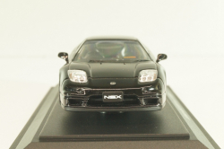 Honda NSX Type S 2001, black, 327, EBBRO 1:43