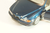 BMW 520i Touring (E39) 1995, dark blue, Schuco 1:43 Уценка!