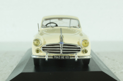 Delahaye 235 Coach 1952, beige, Altaya 1:43