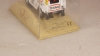 MERCEDES 280 GE # 142 - J. ICKX - C. BRASSEUR - DAKAR 1983, Norev 1:43 Уценка!