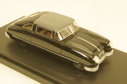 Gomolzig Streamline Coupe, 04009, AutoCult 1:43