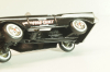 Chevrolet Bel Air "TEXACO Fire Chiff" 1957, black, (педальная машина), 68259, Gearbox
