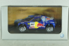 Volkswagen Touareg 2 #307 C.Sainz/A.Schulz, Dakar 2006, 7L7099300AB, Norev 1:43