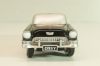 Chevrolet Bel Air "TEXACO Fire Chiff" 1955, black/white, (педальная машина), 67809, Gearbox