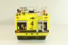 Oshkosh Striker 3000 ARFF Airport Rescue 2004, yellow, TWH078, TWH Collectables 1:50