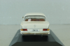 Mercedes 200 D (W110) 1965, white, MBOMS061, Altaya, Mercedes-Benz Offizielle Modell Sammlung #61, 1:43