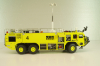 Oshkosh Striker 3000 ARFF Airport Rescue 2004, yellow, TWH078, TWH Collectables 1:50