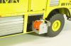 Oshkosh Striker 3000 ARFF Airport Rescue 2004, yellow, TWH078, TWH Collectables 1:50