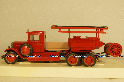 Зис-5 ПМЗ-3 1937г., Ломо 1:43