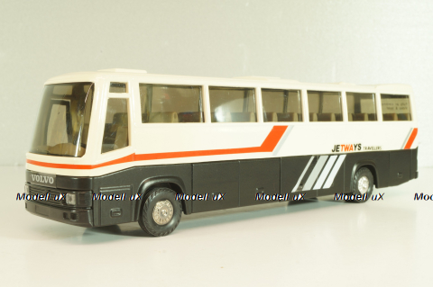 Volvo Coach Jetways Travellers bus, Joal 1:50