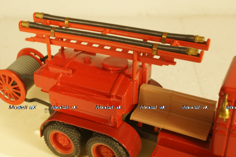 Зис-5 ПМЗ-3 1937г., Ломо 1:43