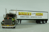 Marmon CHDT, American trucks, Spain, #21, Altaya 1:43