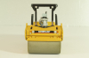 CAT CB-534D XW Vibratory Asphalt Compactor, yellow, 55132, Norscot 1:50