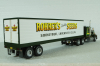 Marmon CHDT, American trucks, Spain, #21, Altaya 1:43