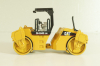 CAT CB-534D XW Vibratory Asphalt Compactor, yellow, 55132, Norscot 1:50
