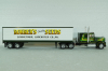 Marmon CHDT, American trucks, Spain, #21, Altaya 1:43