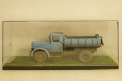 МАЗ-205, Improved Models 1:43