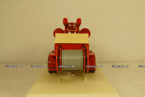 Зис-11 Автодоровец, Ломо 1:43