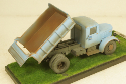 МАЗ-205, Improved Models 1:43