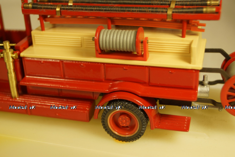 Зис-11 Автодоровец, Ломо 1:43