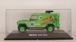 Land Rover Defender #381 V8 Paris Dakar 1986, Конверсия 1:43