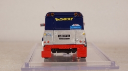 Land Rover Defender Paris-Dakar #217 1987, Конверсия 1:43