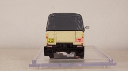 Land Rover Defender #280  Rallye Paris-Dakar 1981, Конверсия 1:43