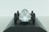 Mercedes-Benz W125 750-kg #12, R. Caracciola, F1 racing car 1937, silver, MBOMS041, Altaya, Mercedes-Benz Offizielle Modell Sammlung #41, 1:43