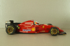 Ferrari 412T2 Michael Schumacher 1996, 015784, Minichamps 1:18