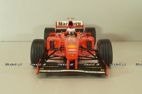 Ferrari F 300 #1 Michael Schumacher, 510981803, Minichamps 1:18
