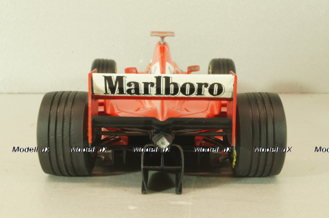 Ferrari F 300 #1 Michael Schumacher, 510981803, Minichamps 1:18