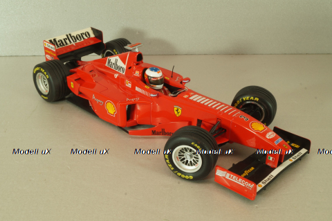 Ferrari F 300 #1 Michael Schumacher, 510981803, Minichamps 1:18