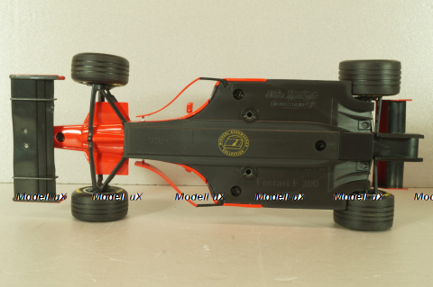 Ferrari F 300 #1 Michael Schumacher, 510981803, Minichamps 1:18