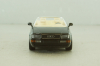 Audi Cabrio (Typ 89) 1991, Black, 1051, Schabak 1:43 