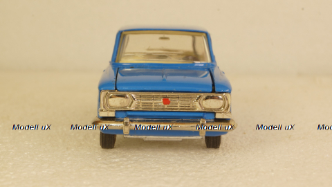 Москвич-433 А5, Тантал/Радон 1:43