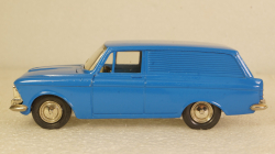 Москвич-433 А5, Тантал/Радон 1:43