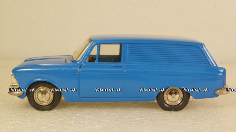 Москвич-433 А5, Тантал/Радон 1:43