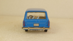 Москвич-433 А5, Тантал/Радон 1:43