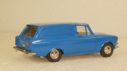 Москвич-433 А5, Тантал/Радон 1:43