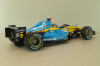 Renault R24 #8 Fernando Alonso 2004 , Formula One,  F1, HW2071,  Hot Wheels 1:18