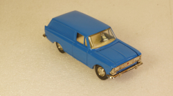 Москвич-433 А5, Тантал/Радон 1:43