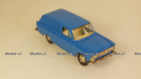 Москвич-433 А5, Тантал/Радон 1:43